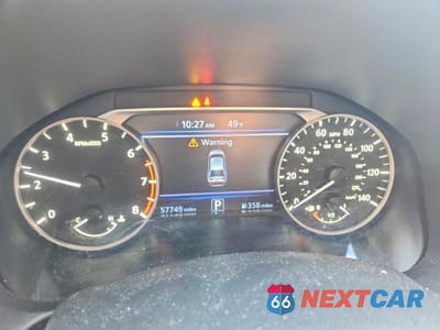Zdjęcie 9 z 12 samochodu: 2024 NISSAN ALTIMA VIN:1N4BL4DV4RN333174 - miniatura