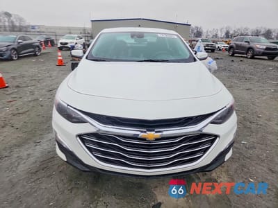 Piąte zdjęcie samochodu w środku: 2023 CHEVROLET MALIBU LS VIN:1G1ZC5STXPF187248 - miniatura