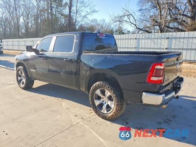 Drugie zdjęcie samochodu z przodu: 2024 RAM 1500 LARAMIE VIN:1C6SRFJT3RN178678 - miniatura