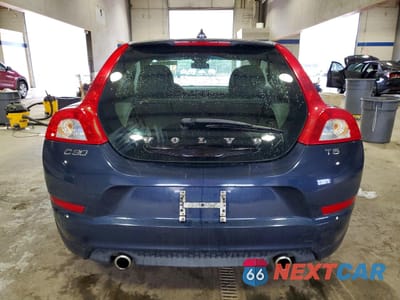 Zdjęcie 6 z 12 samochodu: 2012 VOLVO C30 T5 VIN:YV1672MK8C2269945 - miniatura