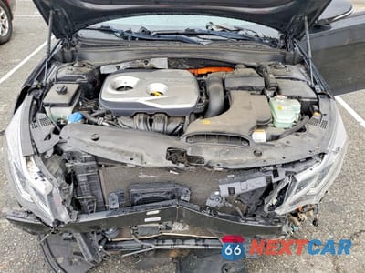 Zdjęcie 11 z 13 samochodu: 2020 KIA OPTIMA PLUG-IN HYBRID EX VIN:KNAGV4LD2L5036556 - miniatura