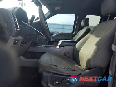 Zdjęcie 7 z 13 samochodu: 2015 FORD F150 SUPER CAB VIN:1FTEX1EP6FFD12648 - miniatura
