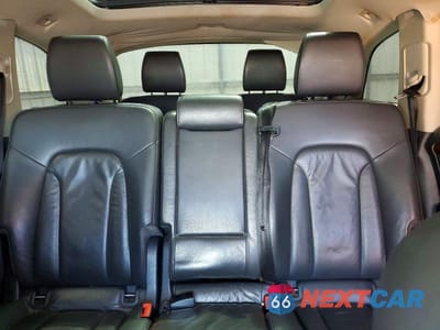 Zdjęcie 10 z 12 samochodu: 2013 AUDI Q7 PREMIUM PLUS VIN:WA1LGAFE2DD005016 - miniatura