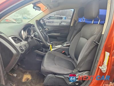 Zdjęcie 7 z 12 samochodu: 2012 DODGE JOURNEY SE VIN:3C4PDCAB5CT278758 - miniatura