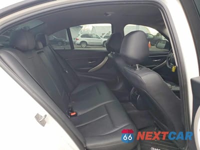 Zdjęcie 10 z 11 samochodu: 2014 BMW 320 I XDRIVE VIN:WBA3C3G58ENS70592 - miniatura