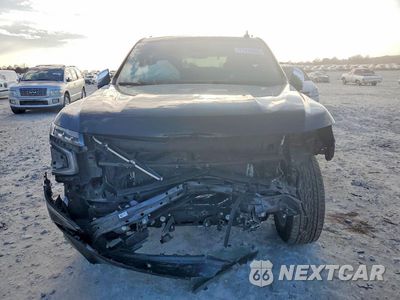 Piąte zdjęcie samochodu w środku: 2023 CHEVROLET TAHOE K1500 PREMIER VIN:1GNSKSKL2PR429370 - miniatura