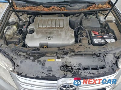 Zdjęcie 11 z 12 samochodu: 2011 TOYOTA AVALON BASE VIN:4T1BK3DB9BU422033 - miniatura