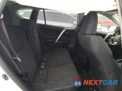 Zdjęcie 11 z 14 samochodu: 2017 TOYOTA RAV4 HYBRID XLE VIN:JTMRJREV8HD142159 - miniatura