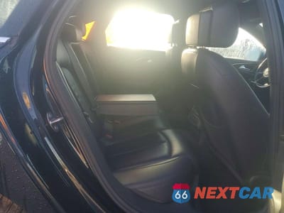 Zdjęcie 10 z 11 samochodu: 2016 AUDI A6 PREMIUM PLUS VIN:WAUDFAFC2GN110646 - miniatura