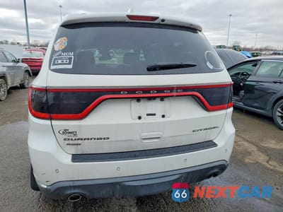 Zdjęcie 6 z 13 samochodu: 2015 DODGE DURANGO CITADEL VIN:1C4RDJEG3FC850980 - miniatura