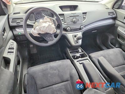 Zdjęcie 8 z 12 samochodu: 2014 HONDA CR-V EX VIN:2HKRM3H52EH523690 - miniatura