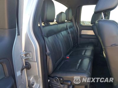 Zdjęcie 10 z 13 samochodu: 2011 FORD F150 SVT RAPTOR VIN:1FTEX1R66BFA48990 - miniatura