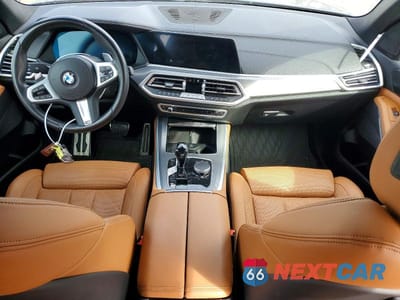 Zdjęcie 8 z 12 samochodu: 2023 BMW X5 XDRIVE40I VIN:5UXCR6C0XP9R54602 - miniatura
