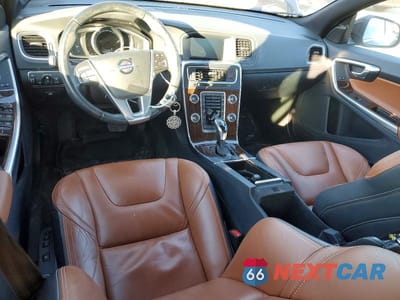 Zdjęcie 8 z 12 samochodu: 2015 VOLVO S60 PREMIER VIN:YV126MFK4F1353751 - miniatura