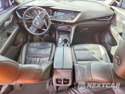 Zdjęcie 8 z 13 samochodu: 2021 BUICK ENVISION ESSENCE VIN:LRBFZNR4XMD119402 - miniatura