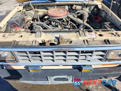 Zdjęcie 11 z 11 samochodu: 1984 FORD RANGER VIN:1FTCR11S5EUC39679 - miniatura