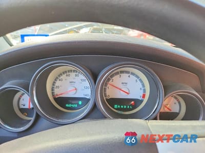 Zdjęcie 9 z 11 samochodu: 2008 DODGE CHARGER VIN:2B3KA43R28H117210 - miniatura