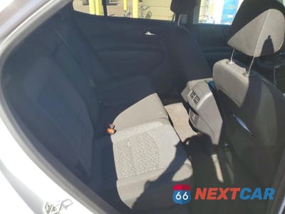 Zdjęcie 11 z 13 samochodu: 2024 CHEVROLET EQUINOX LT VIN:3GNAXUEG8RL365711 - miniatura