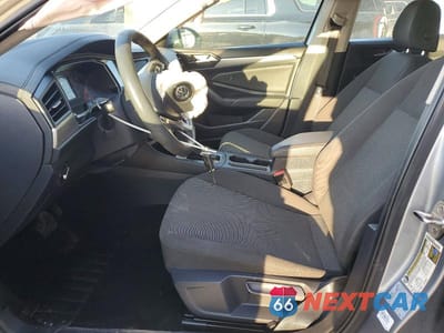Zdjęcie 7 z 12 samochodu: 2021 VOLKSWAGEN JETTA S VIN:3VWC57BU1MM028333 - miniatura