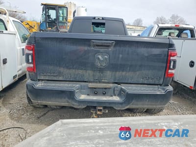 Zdjęcie 6 z 12 samochodu: 2024 DODGE 3500 VIN:3C63RRJL8RG362335 - miniatura