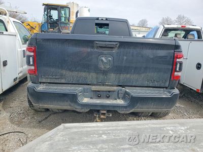 Zdjęcie 6 z 12 samochodu: 2024 DODGE 3500 VIN:3C63RRJL8RG362335 - miniatura