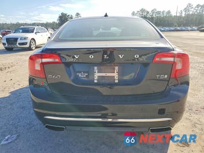 Zdjęcie 6 z 11 samochodu: 2017 VOLVO S60 PREMIER VIN:LYV402HK7HB135493 - miniatura