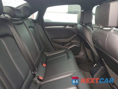 Zdjęcie 10 z 12 samochodu: 2018 AUDI A3 PREMIUM PLUS VIN:WAUJ8GFF4J1082423 - miniatura