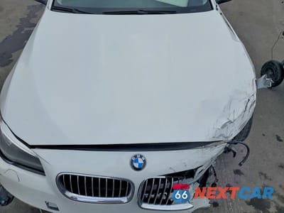 Zdjęcie 11 z 12 samochodu: 2015 BMW 528 XI VIN:WBA5A7C54FD623333 - miniatura