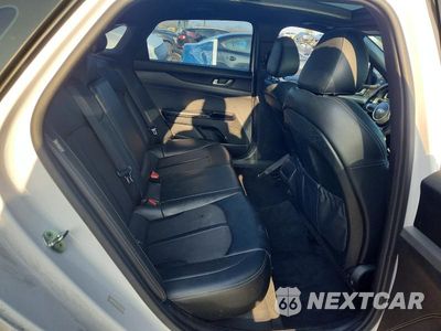 Zdjęcie 10 z 11 samochodu: 2021 KIA K5 GT LINE VIN:5XXG64J28MG054073 - miniatura