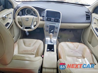 Zdjęcie 8 z 12 samochodu: 2012 VOLVO XC60 3.2 VIN:YV4952DL1C2305571 - miniatura