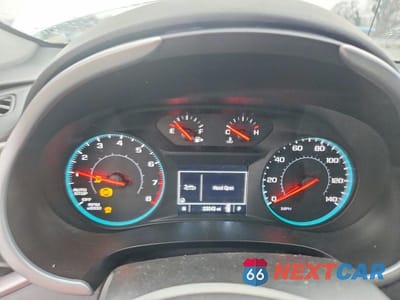 Zdjęcie 9 z 12 samochodu: 2023 CHEVROLET MALIBU LS VIN:1G1ZC5STXPF187248 - miniatura