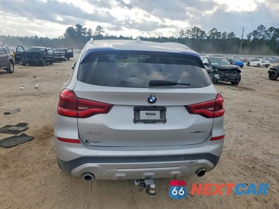 Zdjęcie 6 z 13 samochodu: 2020 BMW X3 SDRIVE30I VIN:5UXTY3C05LLU72540 - miniatura