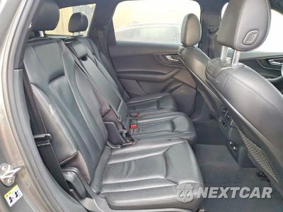 Zdjęcie 10 z 11 samochodu: 2019 AUDI Q7 PREMIUM VIN:WA1AAAF7XKD046727 - miniatura