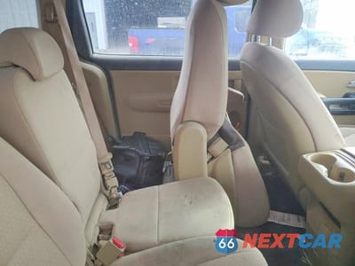 Zdjęcie 11 z 12 samochodu: 2016 KIA SEDONA LX VIN:KNDMB5C19G6113952 - miniatura