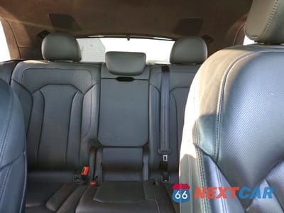 Zdjęcie 10 z 12 samochodu: 2019 AUDI Q8 PRESTIGE VIN:WA1CVAF1XKD044937 - miniatura