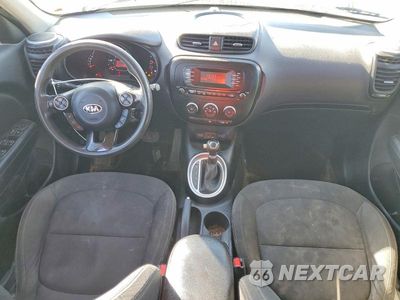 Zdjęcie 8 z 12 samochodu: 2014 KIA SOUL BASE VIN:KNDJN2A21E7709181 - miniatura
