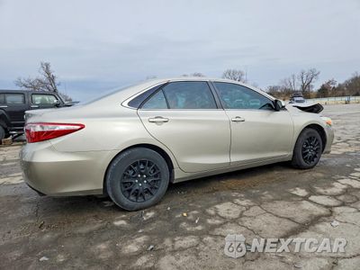 Trzecie zdjęcie samochodu z tyłu: 2016 TOYOTA CAMRY HYBRID LE VIN:4T1BD1FK6GU199985 - miniatura