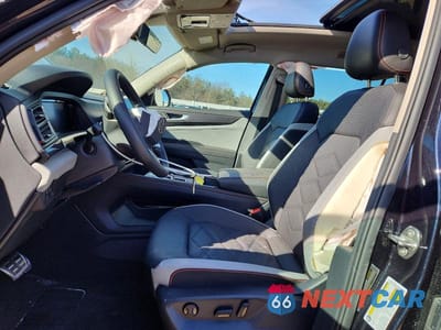 Zdjęcie 7 z 14 samochodu: 2025 VOLKSWAGEN ATLAS PEAK EDITION SE VIN:1V2CR2CA7SC519775 - miniatura