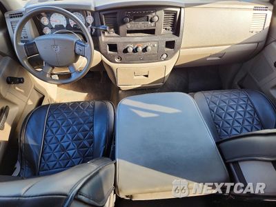 Zdjęcie 8 z 12 samochodu: 2008 DODGE 2500 VIN:3D7KR28D58G151270 - miniatura