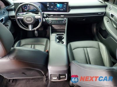 Zdjęcie 8 z 12 samochodu: 2025 HYUNDAI SONATA VIN:KMHL54JJ7SA106628 - miniatura