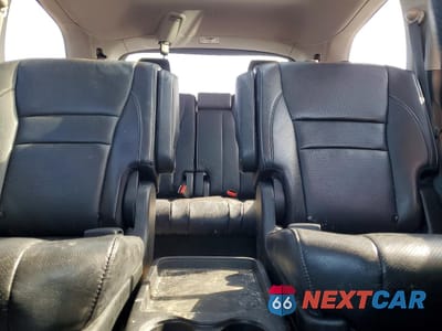 Zdjęcie 10 z 14 samochodu: 2017 HONDA PILOT ELITE VIN:5FNYF6H01HB013460 - miniatura