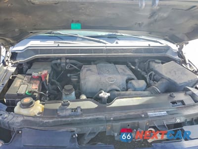 Zdjęcie 11 z 13 samochodu: 2011 NISSAN TITAN SV VIN:1N6AA0EC6BN320107 - miniatura