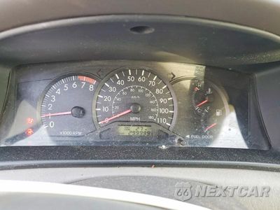 Zdjęcie 9 z 12 samochodu: 2006 TOYOTA COROLLA CE VIN:JTDBR32E960087852 - miniatura