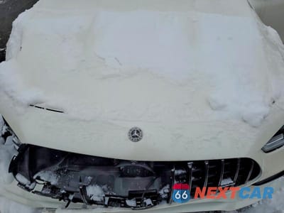 Zdjęcie 11 z 11 samochodu: 2023 MERCEDES-BENZ AMG GT 53 VIN:W1K7X6BB2PA062683 - miniatura