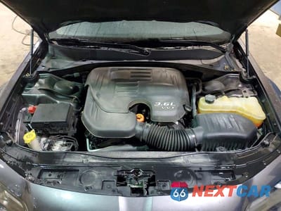 Zdjęcie 11 z 12 samochodu: 2015 CHRYSLER 300 S VIN:2C3CCAGG3FH814309 - miniatura