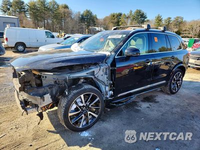 2023 VOLVO XC90 PLUS YV4062PN0P1984344 - główne zdjęcie licytacji z USA - miniatura