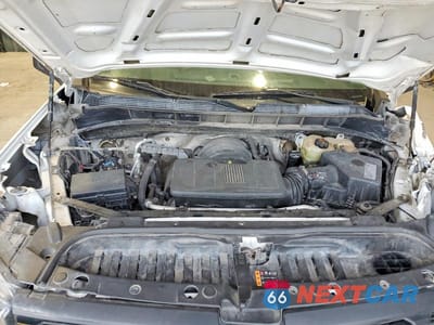 Zdjęcie 11 z 11 samochodu: 2020 CHEVROLET SILVERADO K1500 VIN:3GCNYAEHXLG210964 - miniatura