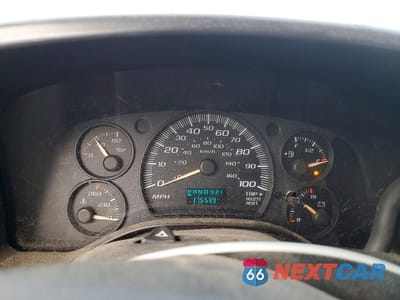 Zdjęcie 9 z 13 samochodu: 2005 CHEVROLET EXPRESS 2500 DELIVERY VAN VIN:1GCGG25U551165478 - miniatura