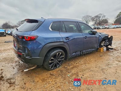 Trzecie zdjęcie samochodu z tyłu: 2024 MAZDA CX-50 PREMIUM PLUS VIN:7MMVABEM5RN184524 - miniatura