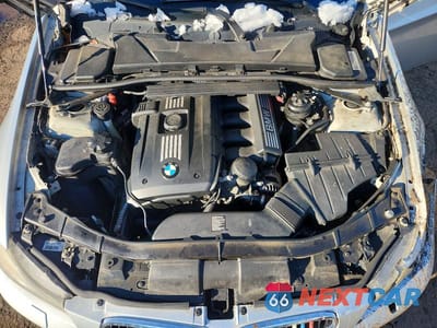 Zdjęcie 11 z 11 samochodu: 2011 BMW 328 XI VIN:WBAPK7G57BNN85262 - miniatura